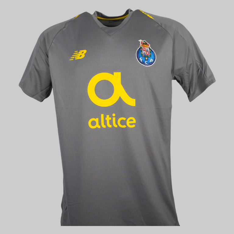 Porto Uitshirt 2018/2019