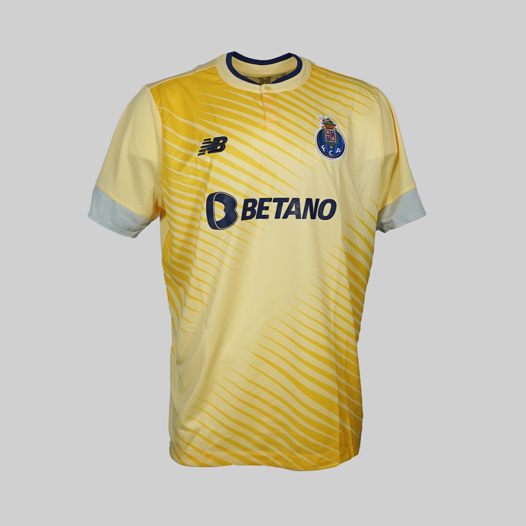 Porto Uitshirt 2022/2023