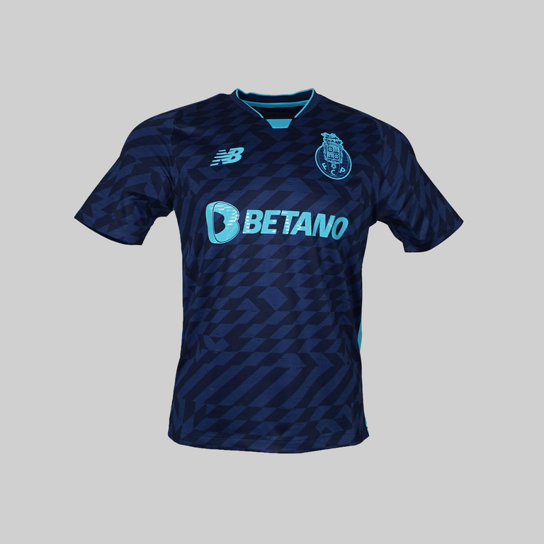 Porto Thuisshirt 2024/2025