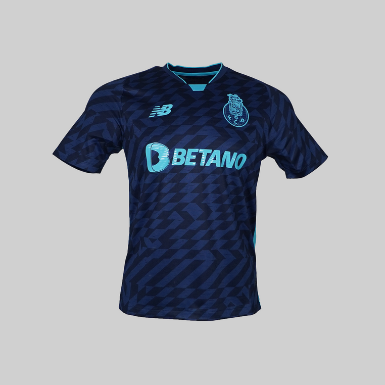 Porto Thuisshirt 2024/2025