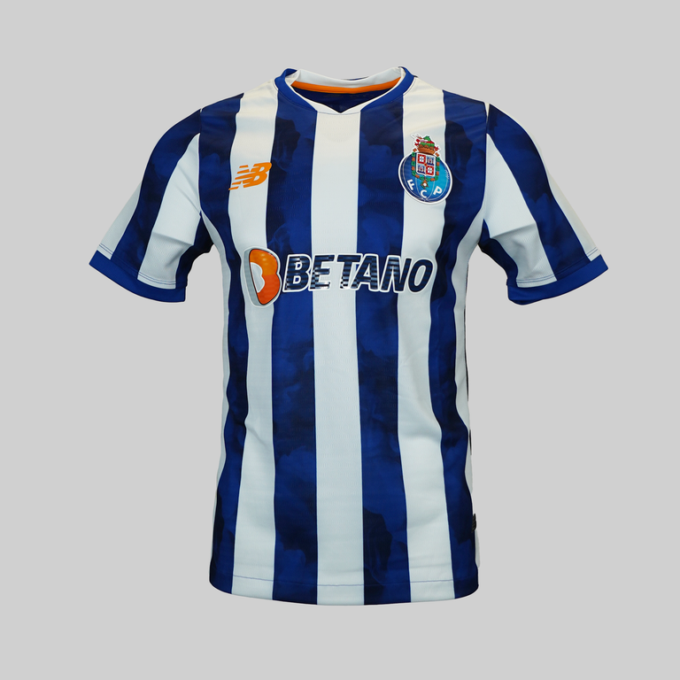 Porto Thuisshirt 2024/2025