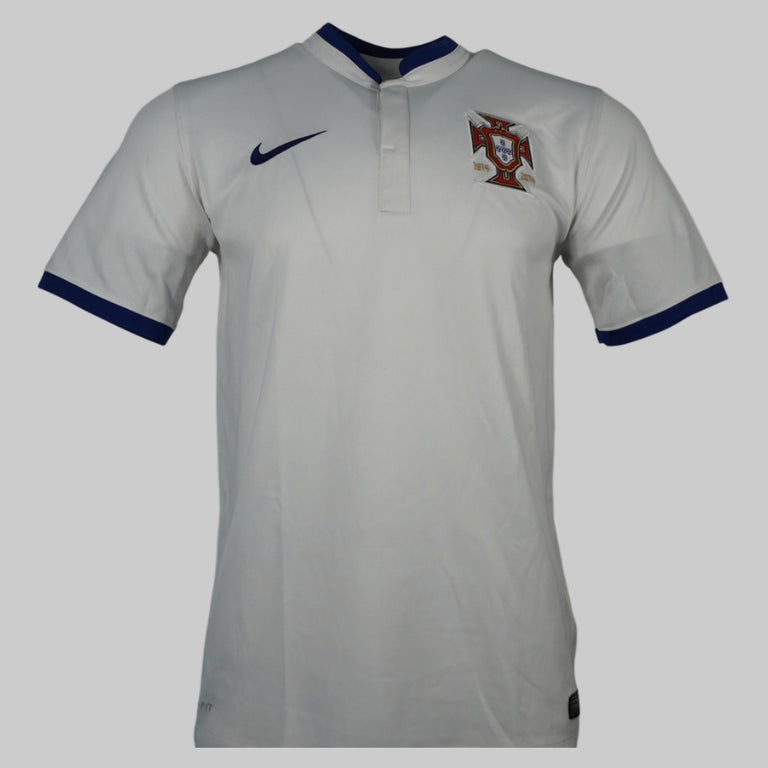 Portugal Uitshirt 2014