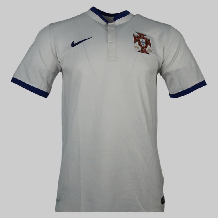 Portugal Uitshirt 2014