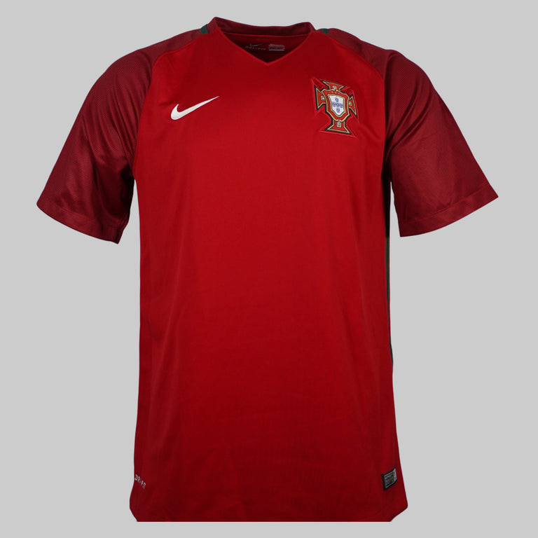 Portugal Thuisshirt 2016
