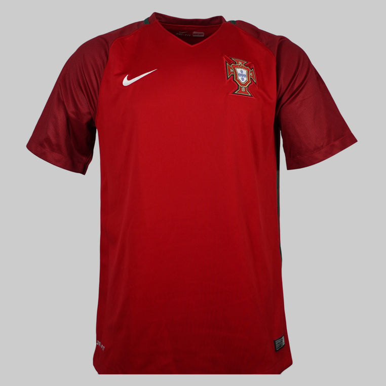 Portugal Thuisshirt 2016