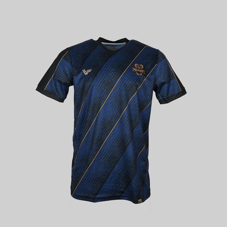 Poznan thuisshirt 2023/2024