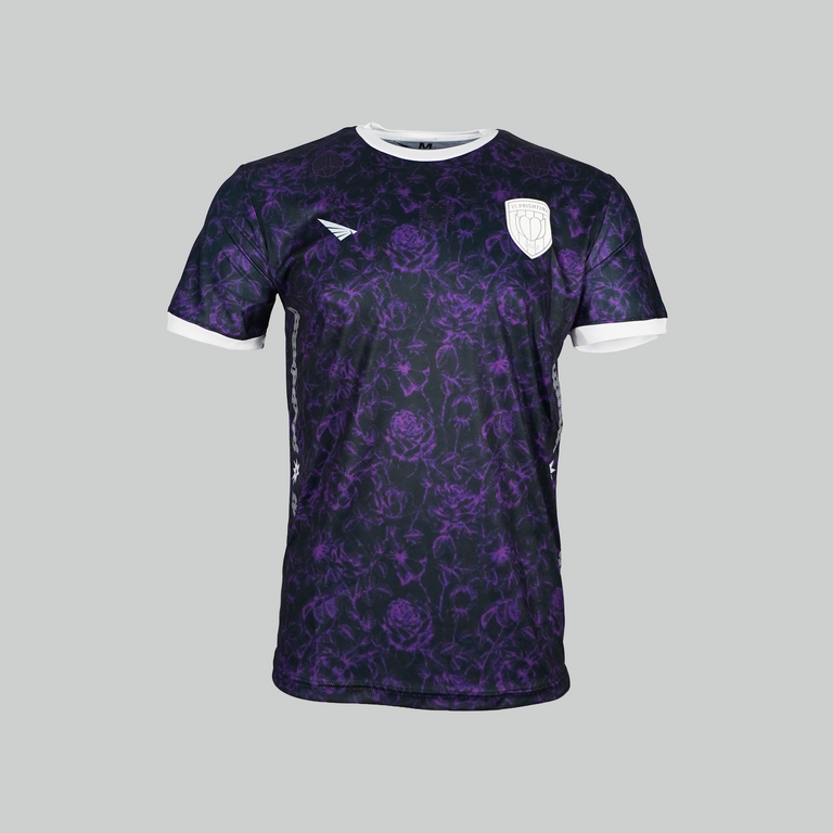 Prishtina Thuisshirt Keeper 2023/2024