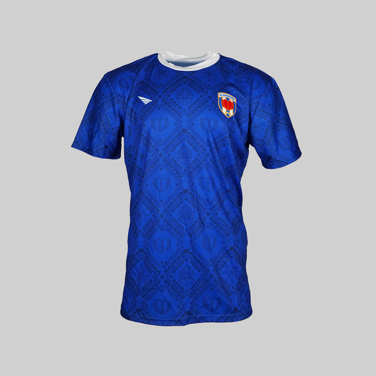 Prishtina Thuisshirt 2023/2024