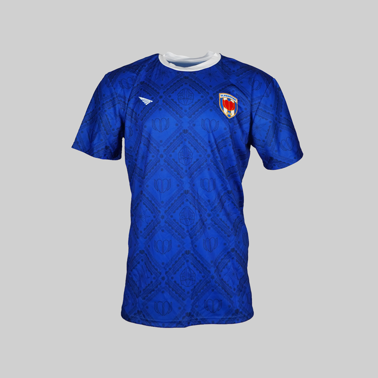 Prishtina Thuisshirt 2023/2024