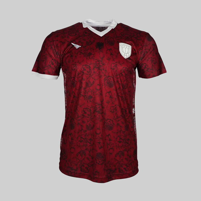 Prishtina Thuisshirt 2023/2024