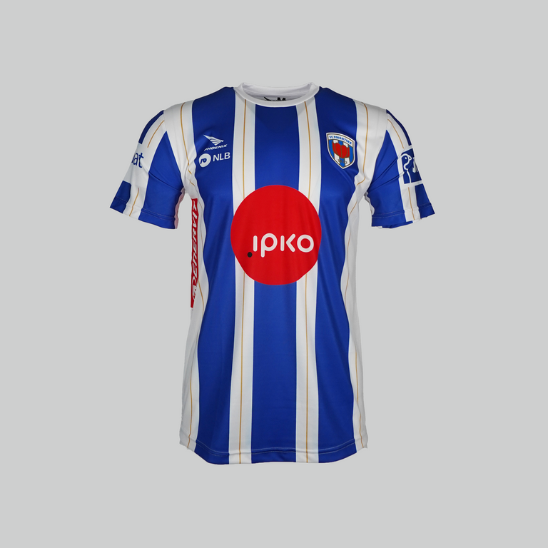 Prishtina Thuisshirt 2024/2025