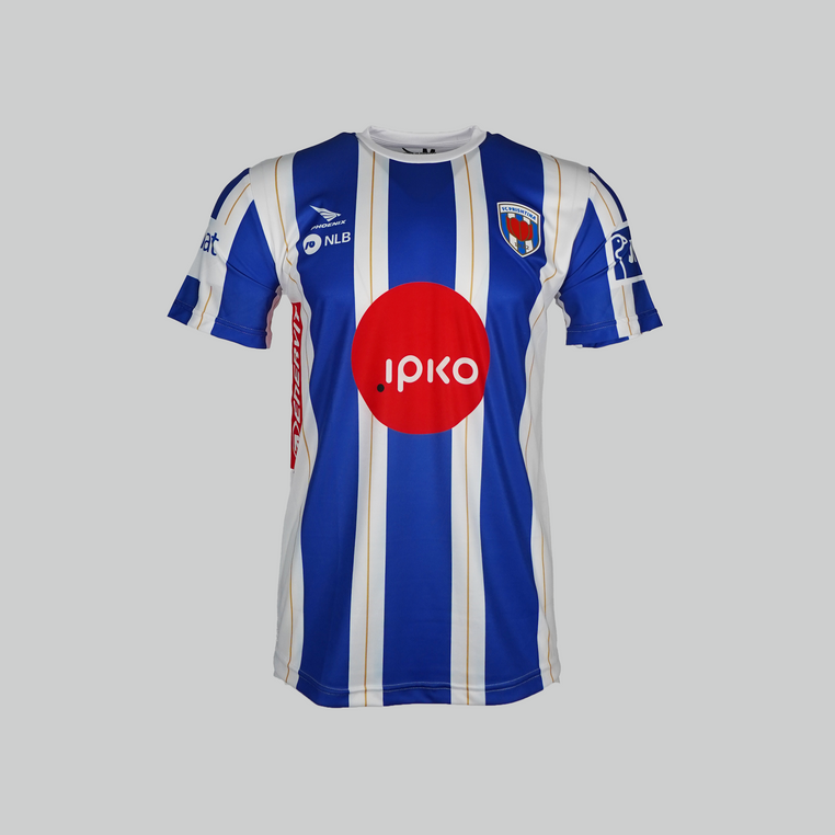 Prishtina Thuisshirt 2024/2025