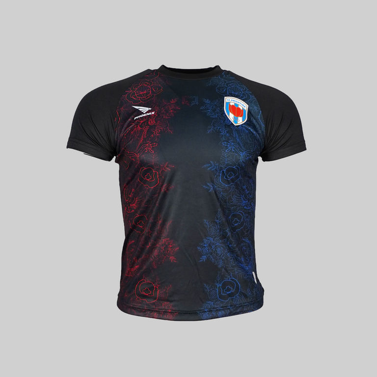 Prishtina Thuisshirt 2024/2025 Derde Shirt
