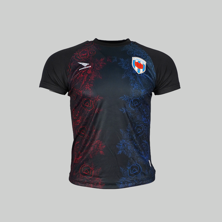 Prishtina Thuisshirt 2024/2025 Derde Shirt
