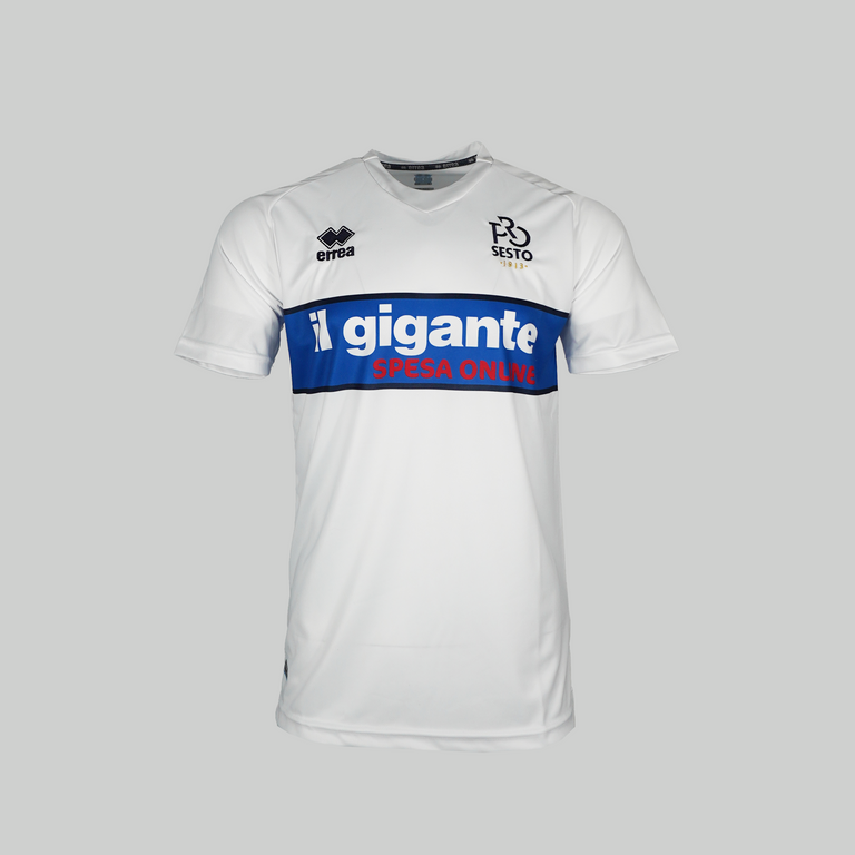 Pro Sesto 1913 Thuisshirt 2021/2022