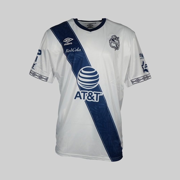Club Puebla FC Thuisshirt 2019/2020