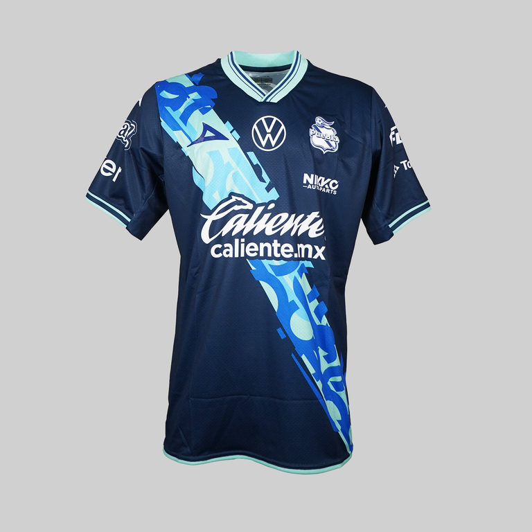 Club Puebla FC Uitshirt 2024/2025