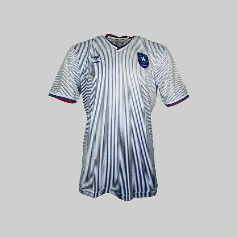 Puerto Rico Uitshirt 2024