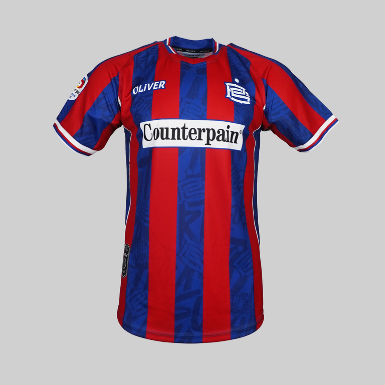 Putra Surakarta Uitshirt 2022/2023