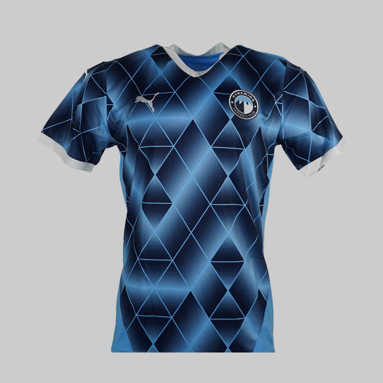 Pyramids FC Thuisshirt 2024/2025