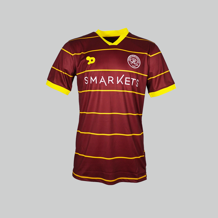 Queens Park Rangers Derde Shirt 2016/2017