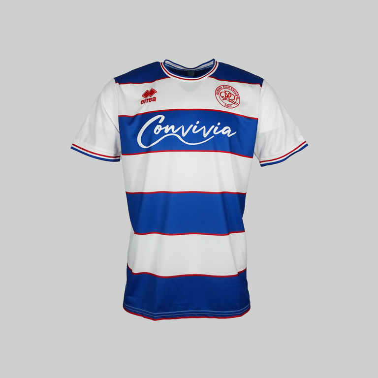 Queens Park Rangers thuisshirt 2023/2024