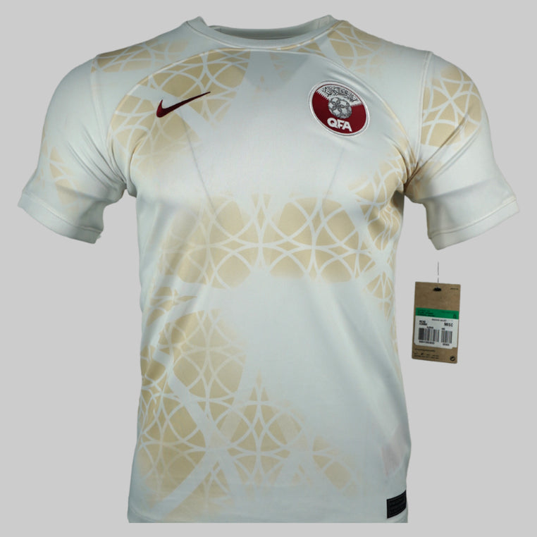 Qatar Uitshirt 2024