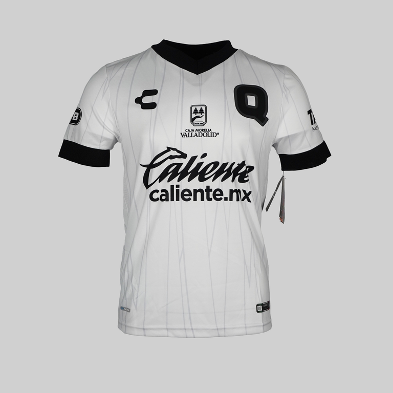 Querétaro Uitshirt 2020/2021
