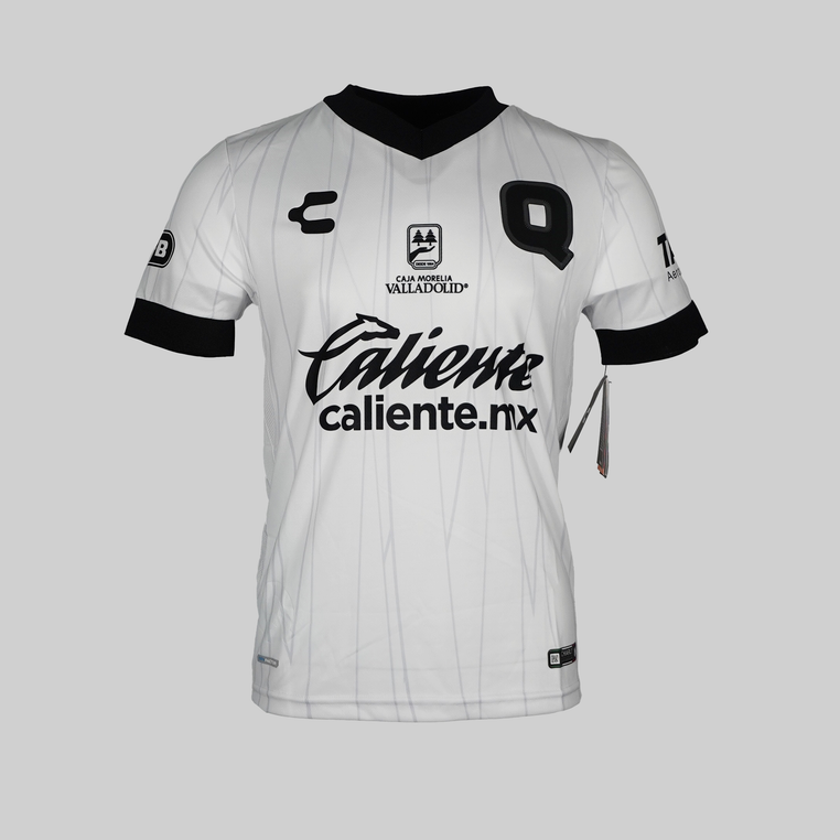 Querétaro Uitshirt 2020/2021