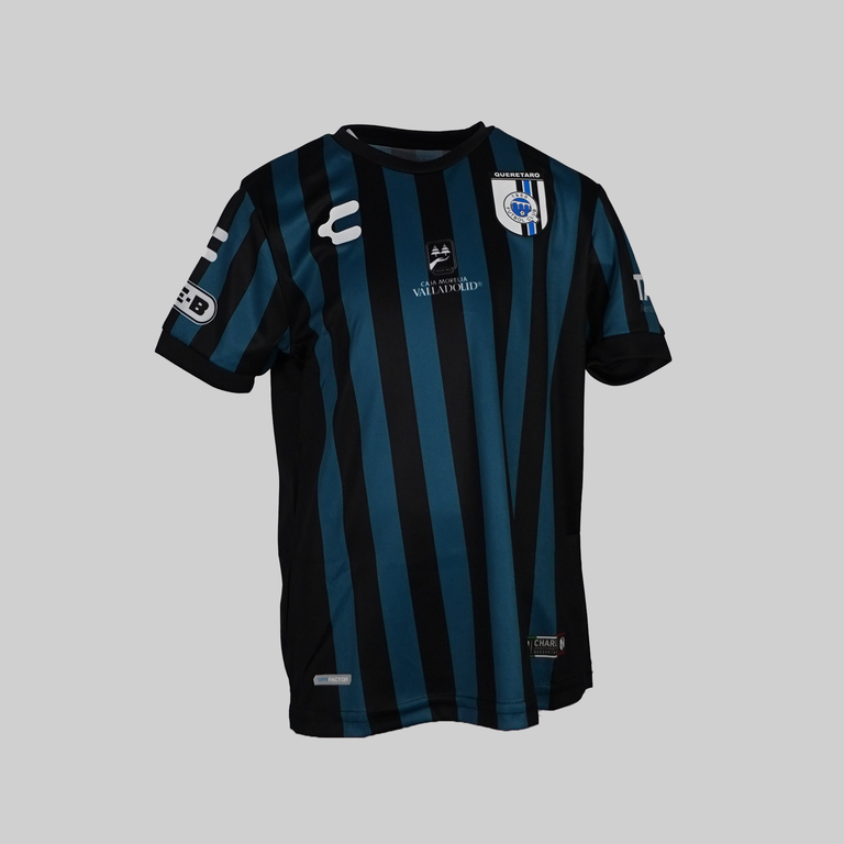 Queretaro Thuisshirt 2020/2021
