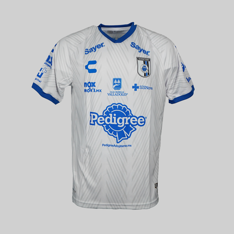 Queretaro Uitshirt 2021/2022