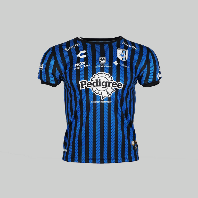 Querétaro F.C Thuisshirt 2021/2022