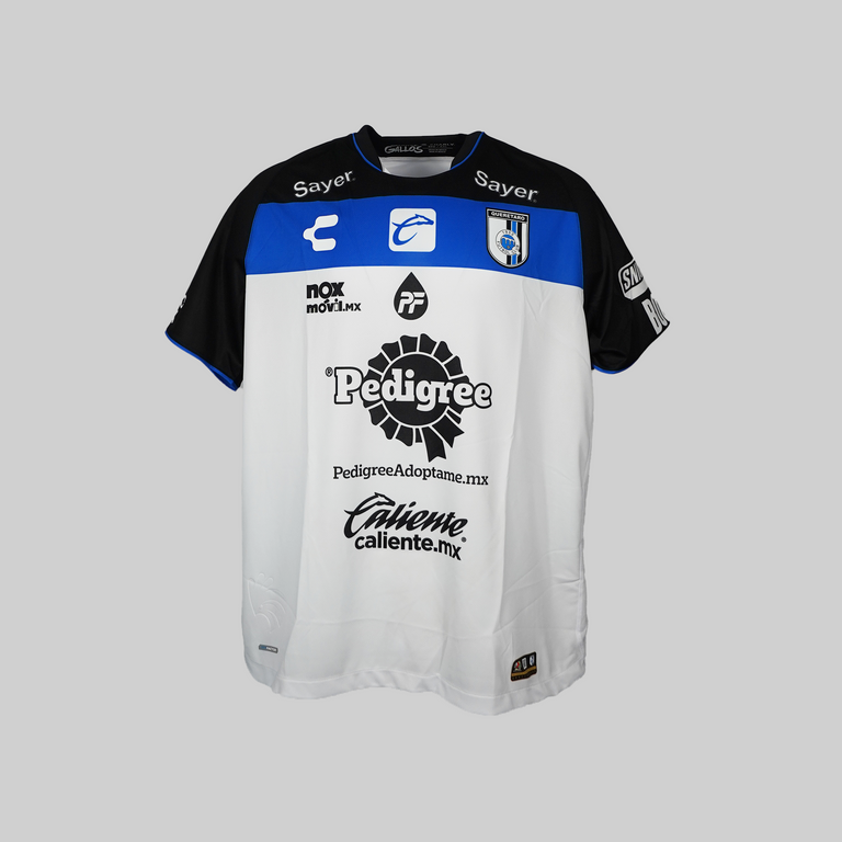 Querétaro Thuisshirt 2023/2024