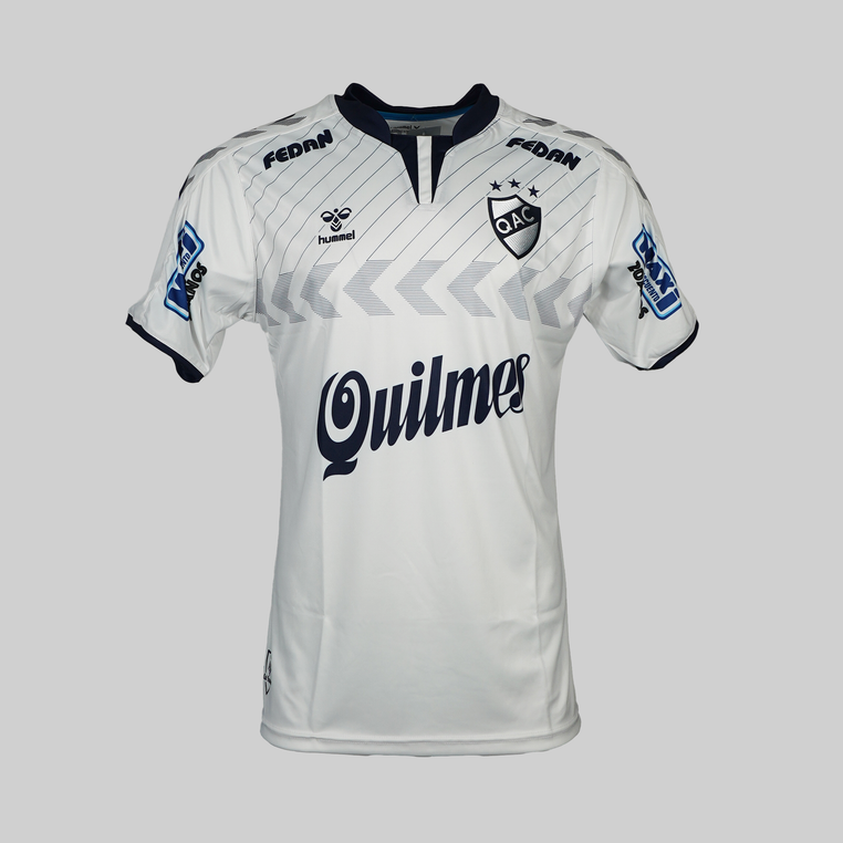 Quilmes Thuisshirt 2019/2020