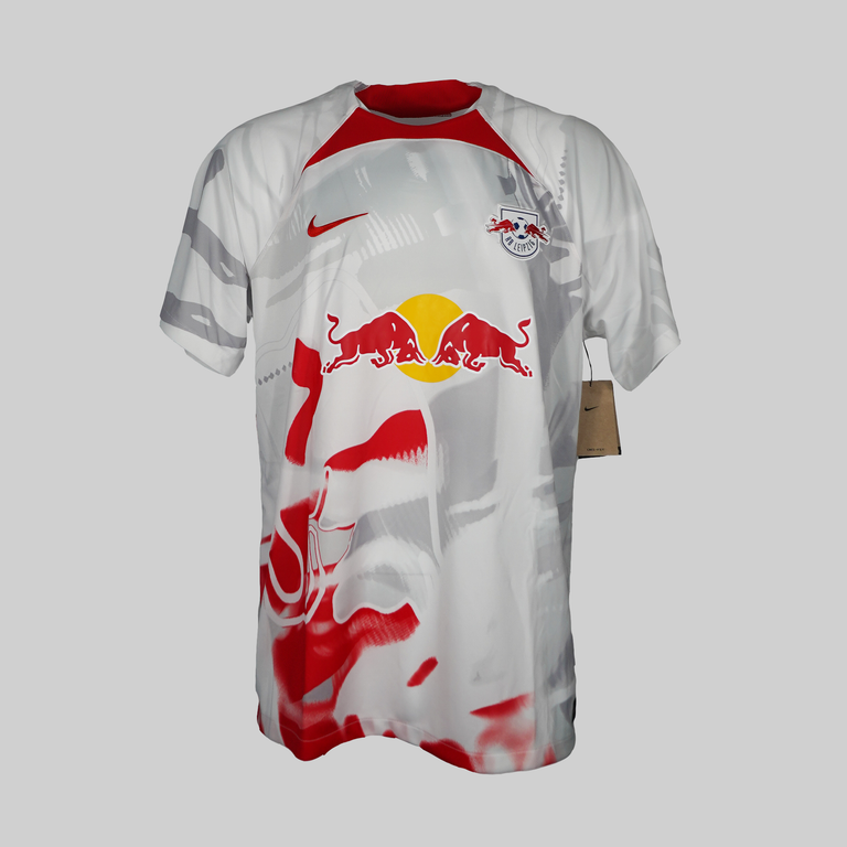 Red Bull Leipzig Thuisshirt 2022/2023
