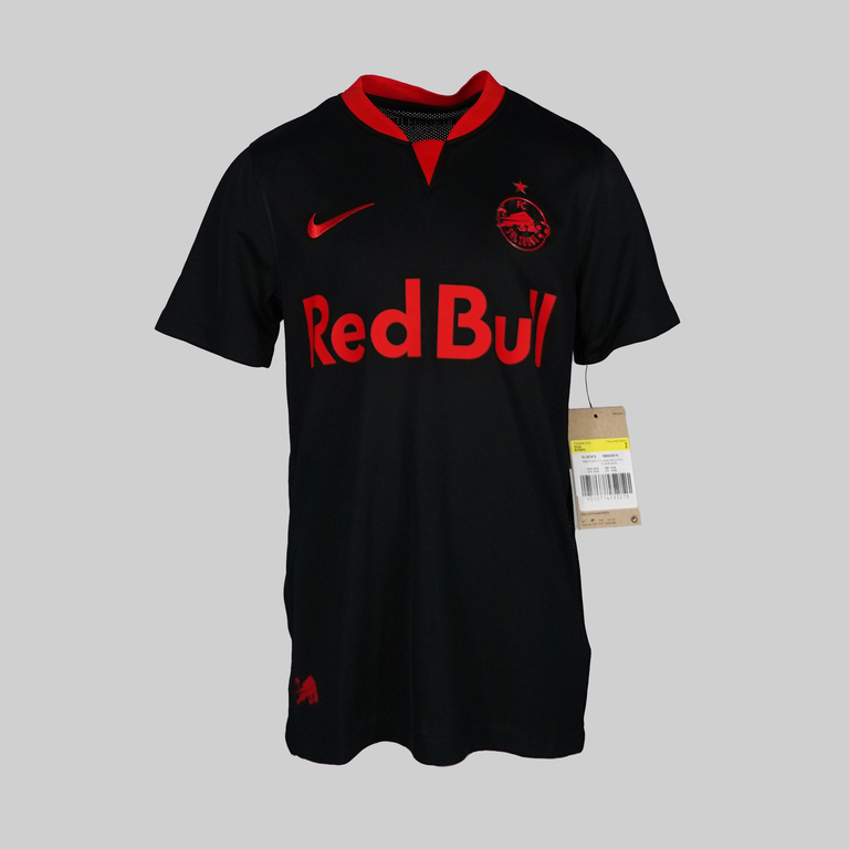 Red Bull Salzburg Thuisshirt Europees 2023/2024
