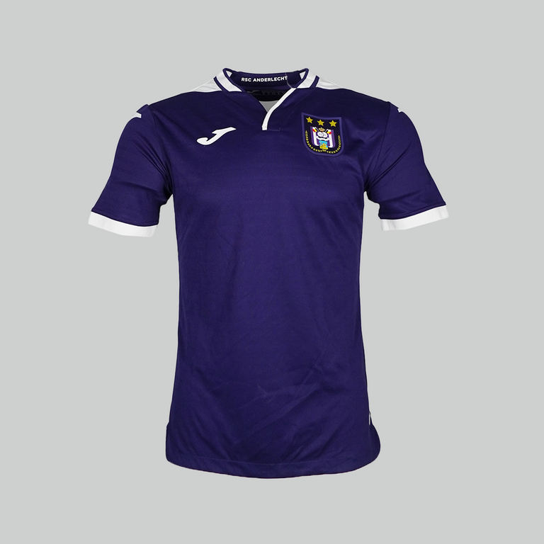 Anderlecht thuisshirt 2019/2020