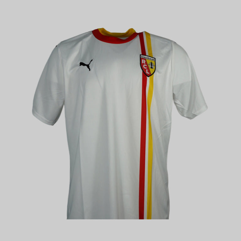 RC Lens Derde Shirt 2023/2024