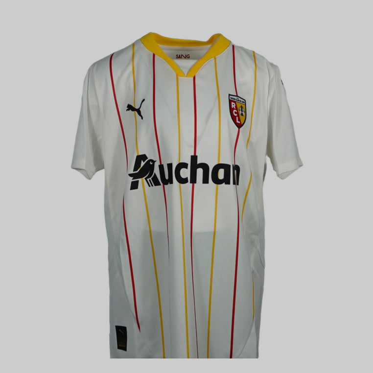 RC Lens Derde Tenue 2024/2025