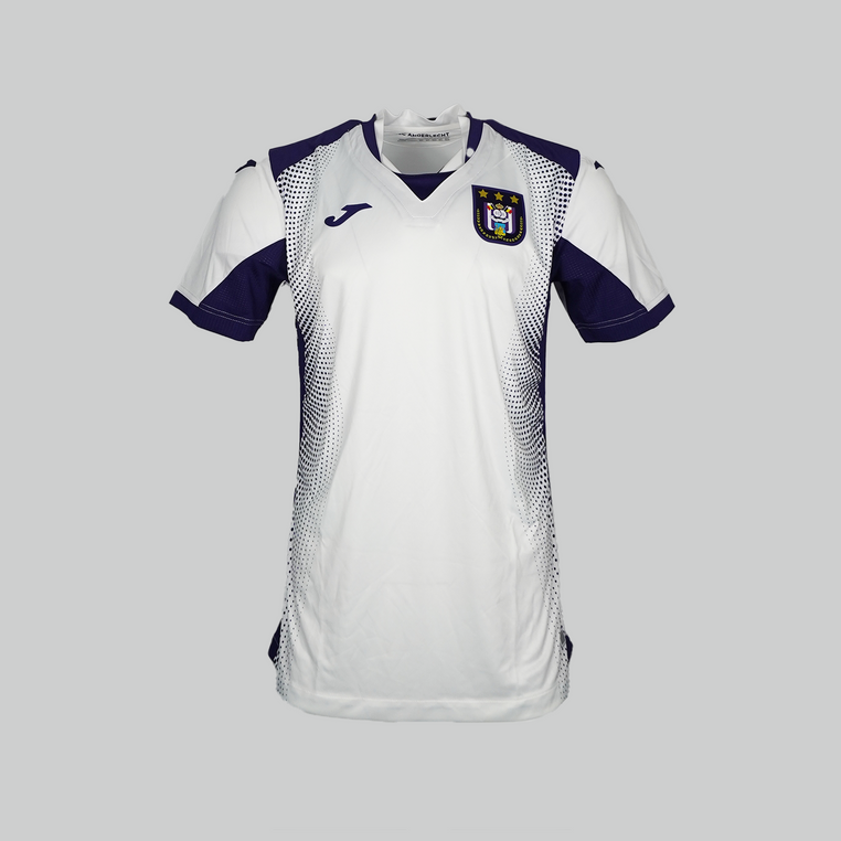 Anderlecht Uitshirt 2019/2020