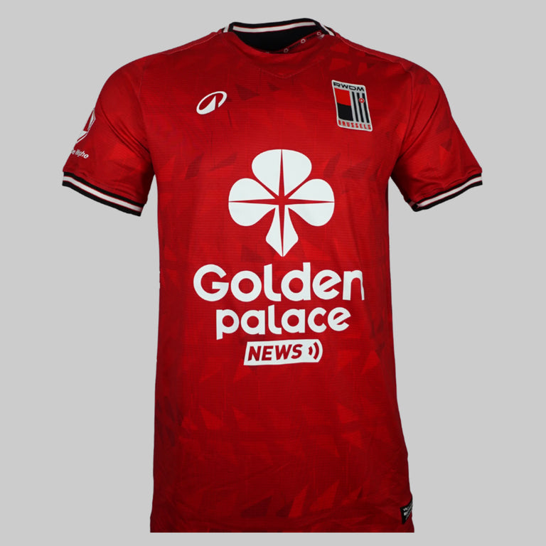 RWDM Brussels Uitshirt 2025/2026