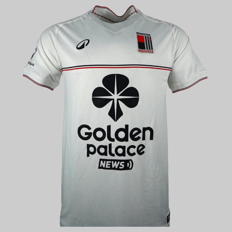 RWDM Brussels Thuisshirt 2025/2026