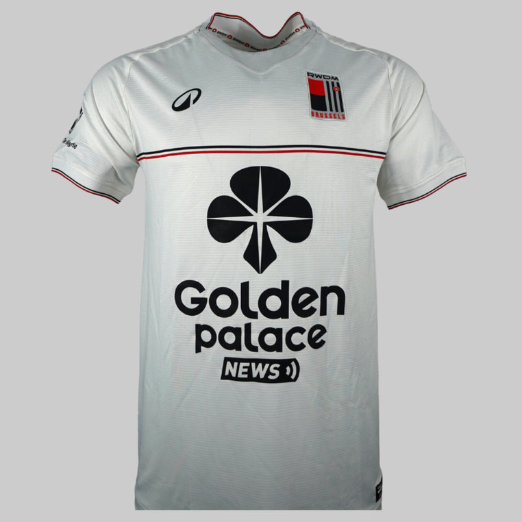 RWDM Brussels Thuisshirt 2025/2026