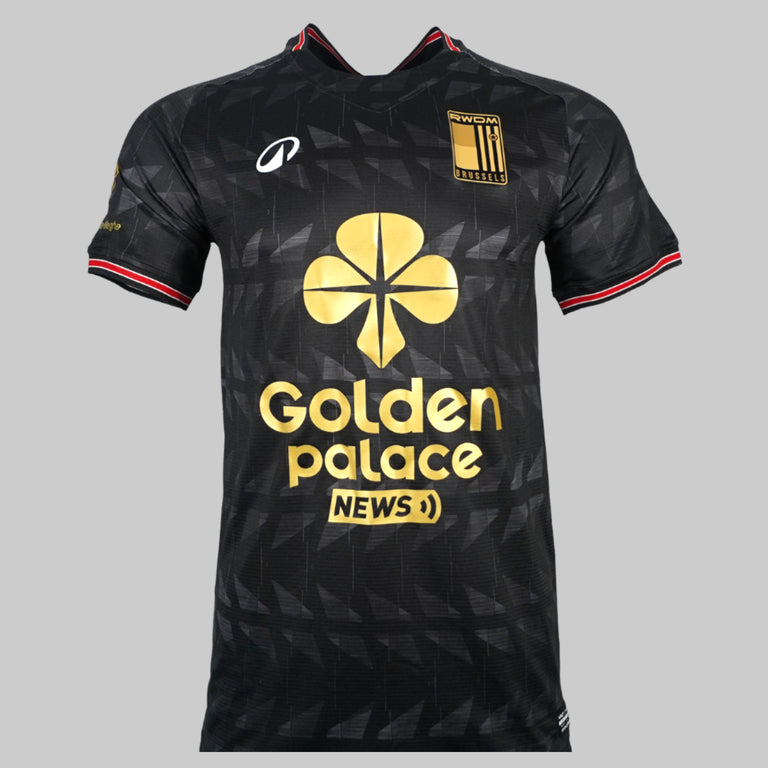 RWDM Brussels Derde Shirt 2025/2026
