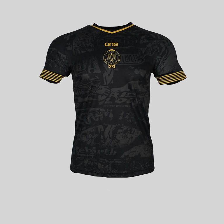 Raja Club Athletic Derde Shirt 2022/2023