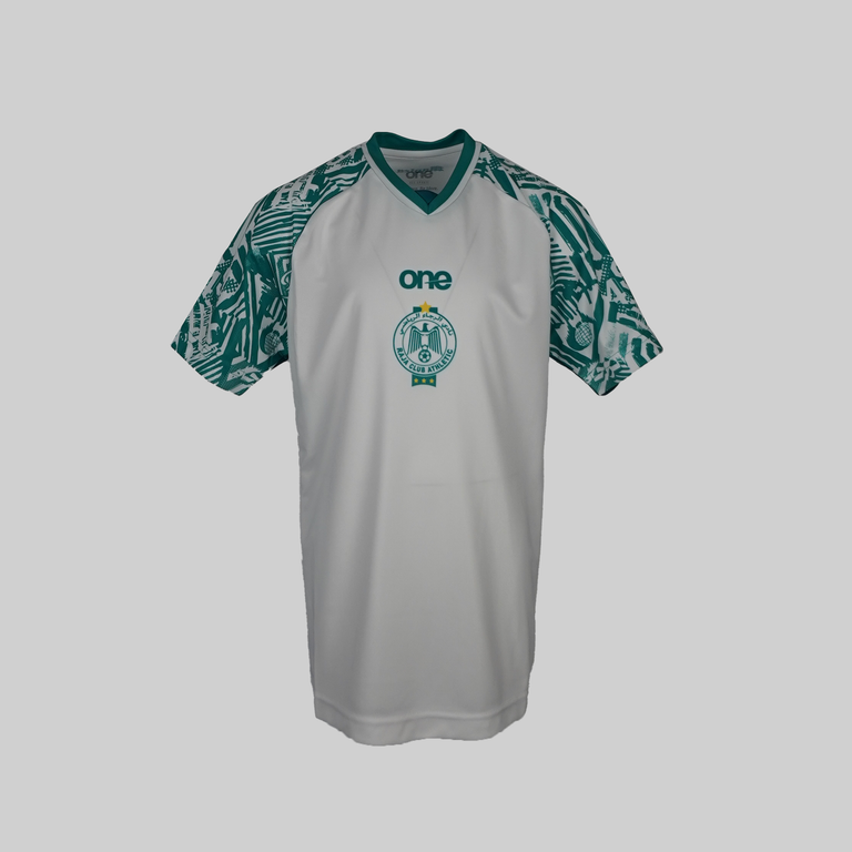 Raja Club Athletic Uitshirt 2022/2023