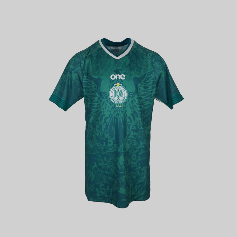 Raja Club Athletic Thuisshirt 2022/2023