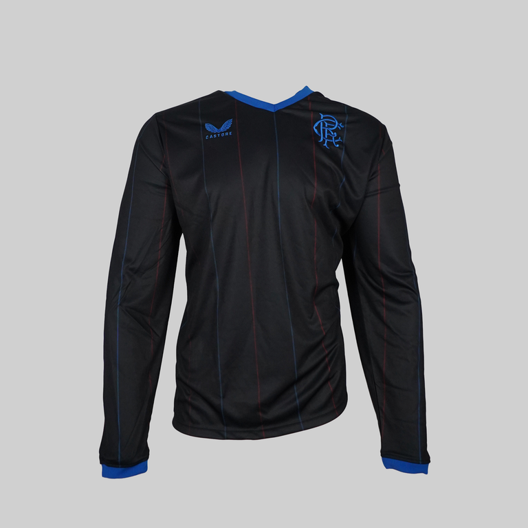 Glasgow Rangers Thuisshirt 2022/2023