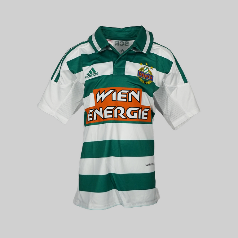Rapid Wien thuisshirt 2013/2014