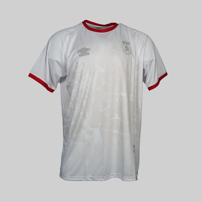 Real Avila Uitshirt 2024/2025